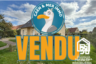  Maison � vendre 6 pi�ces 110 m�