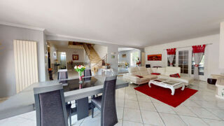  Maison à vendre 6 pièces 233 m²