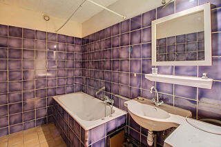  Appartement � vendre 1 pi�ce 22 m�