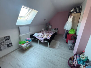  Maison à vendre 6 pièces 99 m²