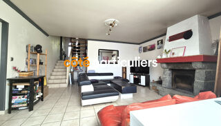  Maison � vendre 5 pi�ces 124 m�