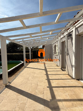  Maison � vendre 6 pi�ces 115 m�