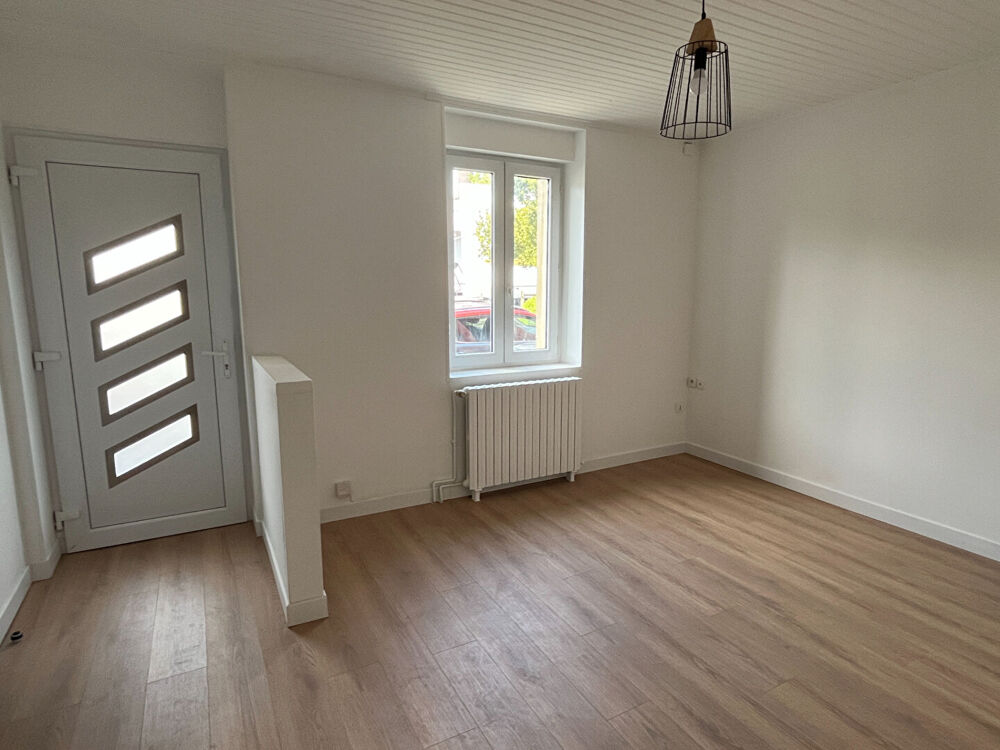 Location Appartement Appartement Le Creusot 3 pieces Le creusot