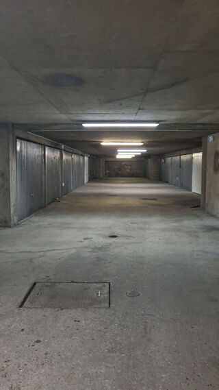  Parking / Garage � vendre 15 m�