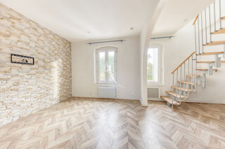  Appartement à vendre 3 pièces 57 m²