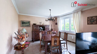  Maison à vendre 6 pièces 141 m²