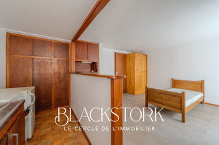  Appartement à vendre 1 pièce 22 m²