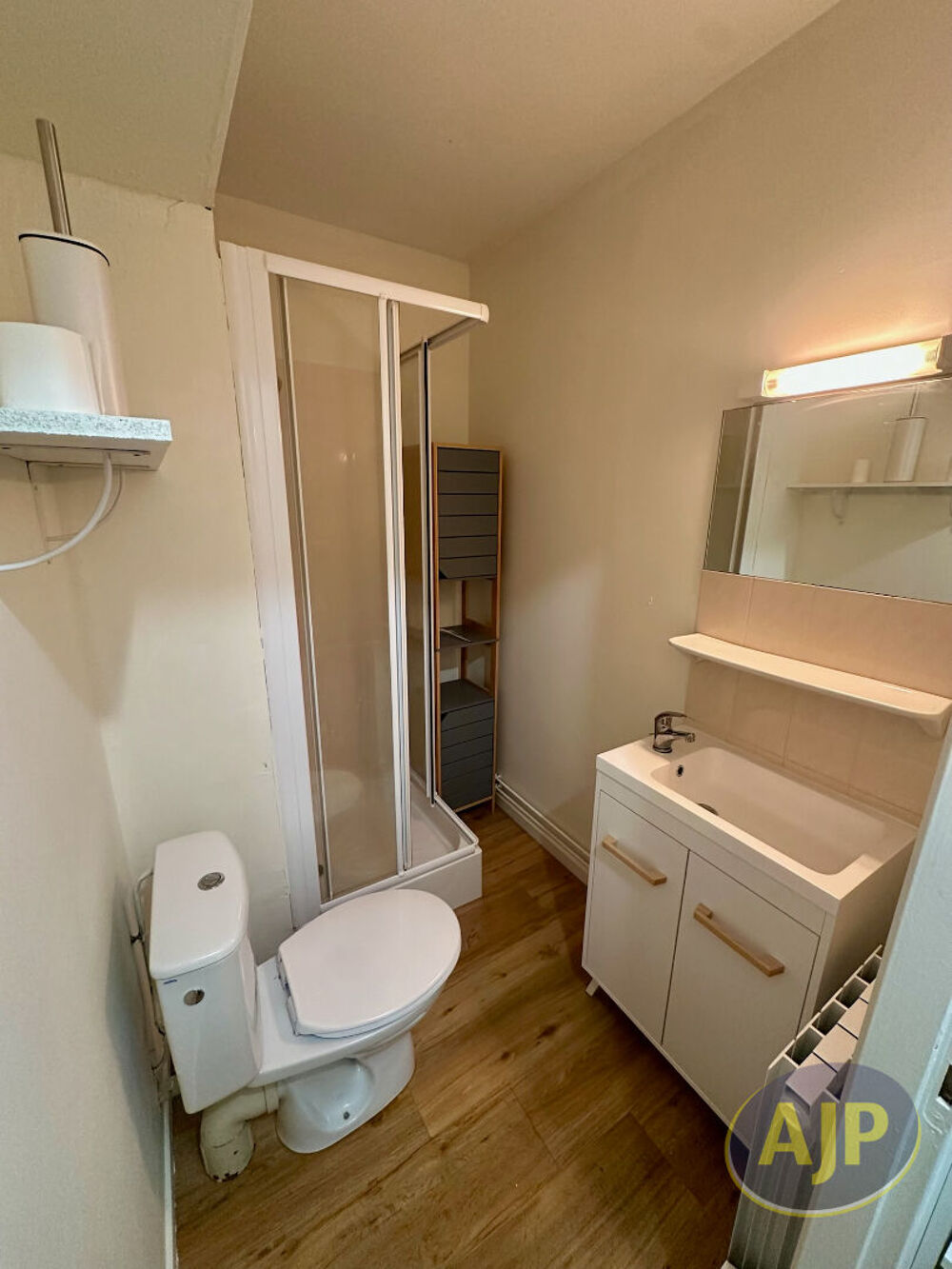Appartement Cholet 1 pièce(s) 18 m2