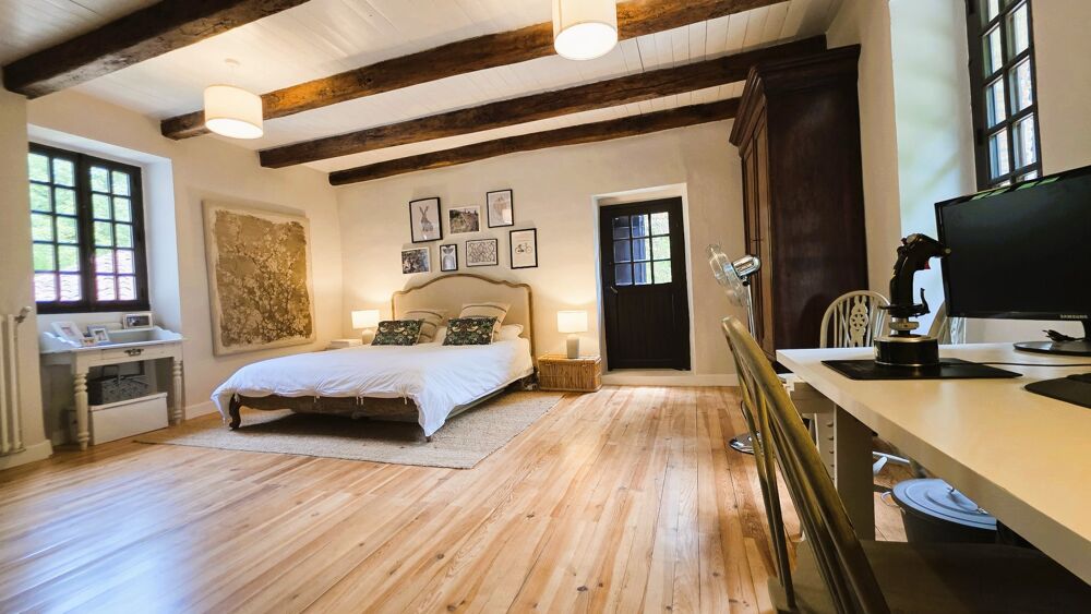 � vendre  Maison Saint-Antonin-Noble-Val (82140)