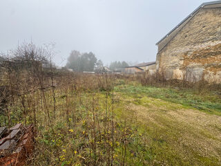  Terrain à vendre 991 m²
