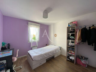  Maison à vendre 6 pièces 119 m²