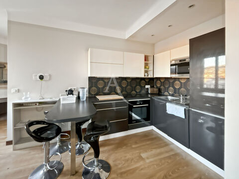  Appartement � louer 2 pi�ces 32 m�