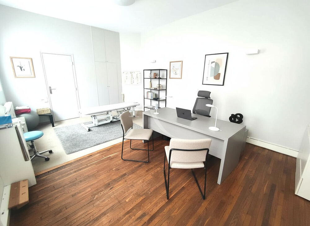 Vente Appartement Appartement Idéal professions libérales Paris 13