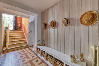  Maison à vendre 5 pièces 126 m²