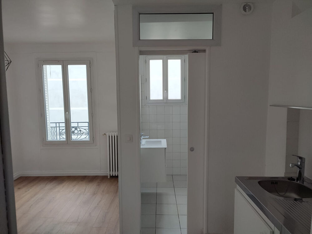 Location Appartement Appartement Cachan 2 pièce(s) 33.90 m2 Cachan