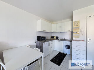  Appartement à louer 1 pièce 34 m²