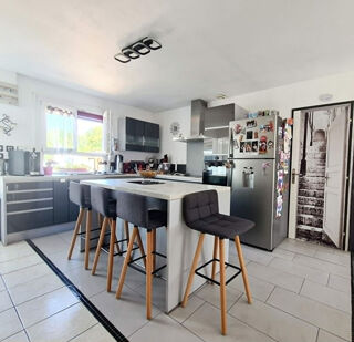  Maison à vendre 6 pièces 117 m²