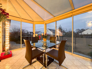  Maison � vendre 8 pi�ces 146 m�