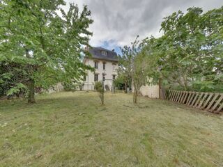  Maison � vendre 8 pi�ces 181 m�