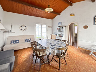  Maison à vendre 3 pièces 52 m²