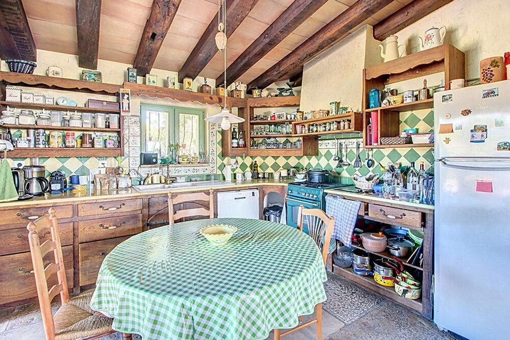 � vendre  Maison Ampus (83111)