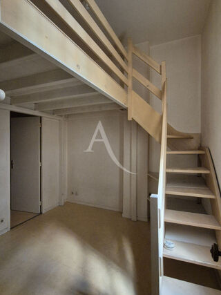  Appartement � vendre 1 pi�ce 13 m�