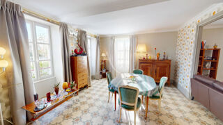  Maison à vendre 7 pièces 180 m²