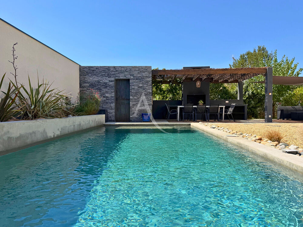 Vente Maison Maison contemporaine d'exception ! Combaillaux