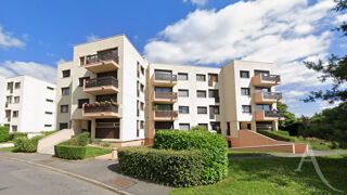  Appartement à louer 2 pièces 52 m²