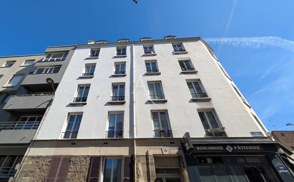 Vente Appartement Agréable studio proche BNF Paris 13