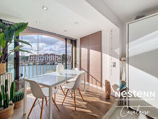  Appartement � vendre 1 pi�ce 33 m�