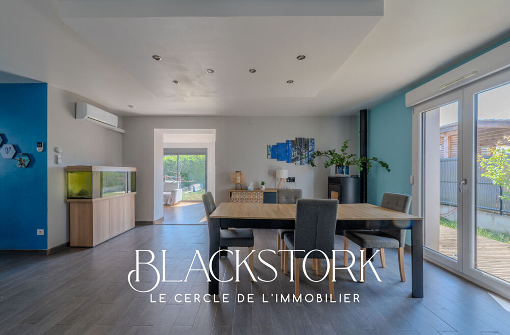 Vente Maison Maison Andolsheim 5 pièce(s) 130m2 Andolsheim