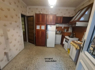  Maison � vendre 3 pi�ces 72 m�