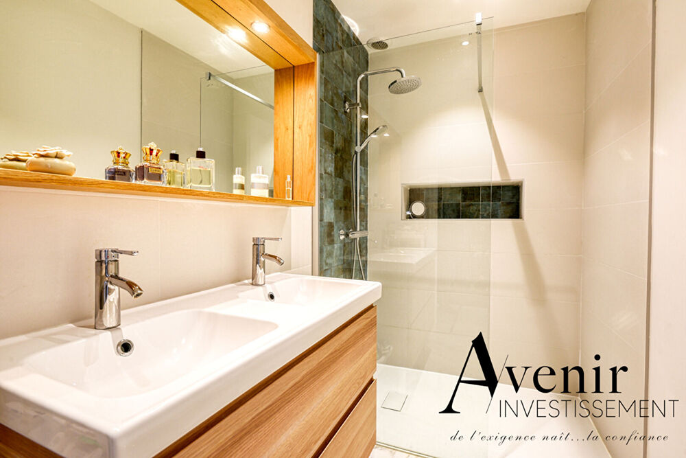� vendre  Appartement Lyon 6