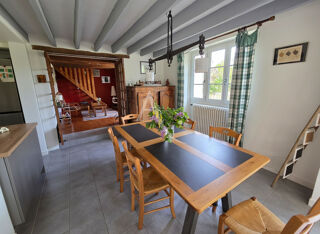  Maison � vendre 9 pi�ces 160 m�