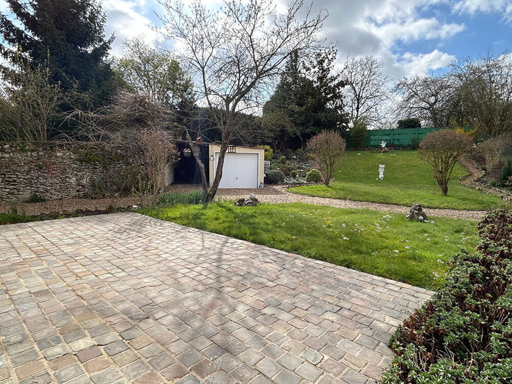 Vente Maison 3min La Ferté sous Jouarre - Plain Pieds en Excellent état La ferte sous jouarre