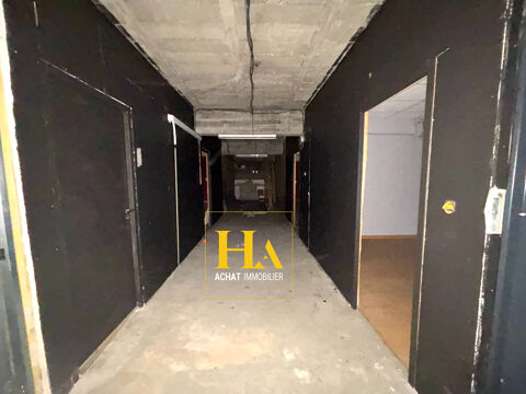   EXCLUSIVITE - ENTREPOT- LOCAL A SAINT-BARTHELEMY-DE-VALS DE 414m 