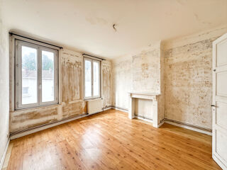  Maison � vendre 5 pi�ces 133 m�