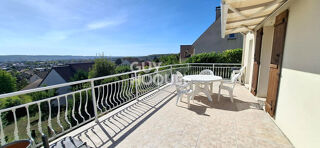  Maison à vendre 7 pièces 112 m²