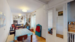  Maison à vendre 4 pièces 100 m²