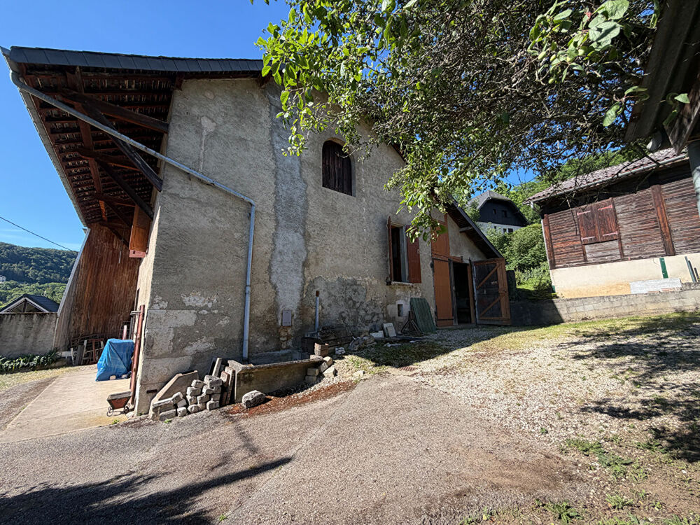 BARBERAZ Fort potentiel dans un environnement privilégié