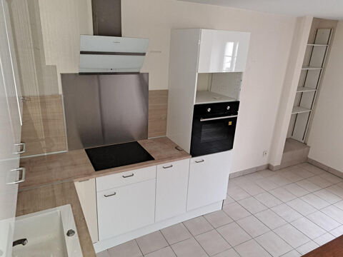  Appartement � louer 3 pi�ces 55 m�