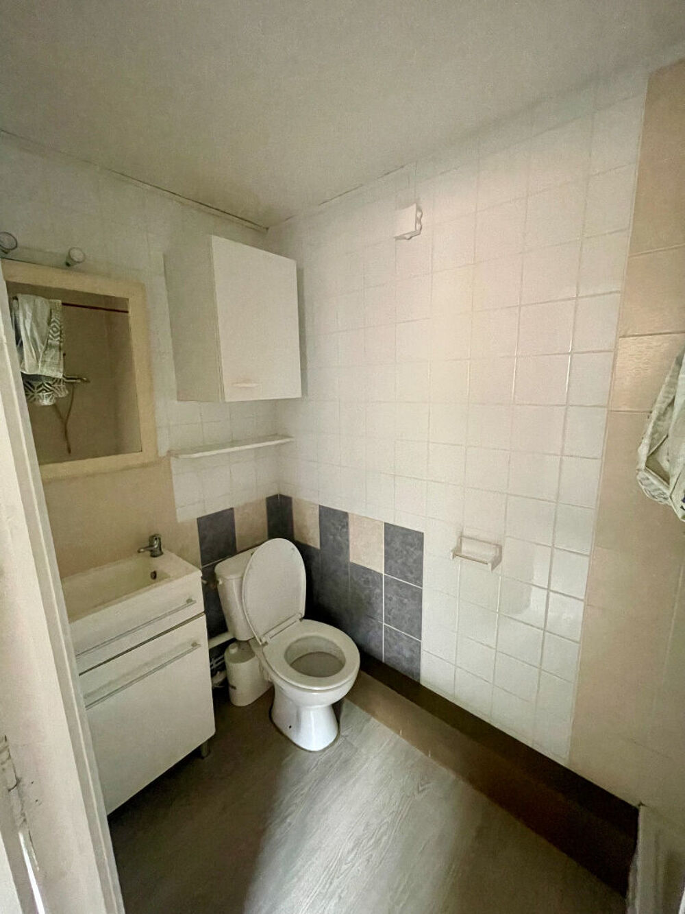 Location Appartement Appartement Caen 1 pièce(s) 14 m2 Caen
