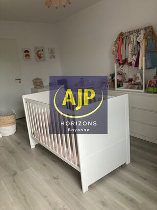  Appartement à vendre 2 pièces 51 m²