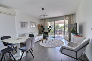  Appartement � vendre 3 pi�ces 69 m�