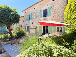  Maison à vendre 10 pièces 198 m²