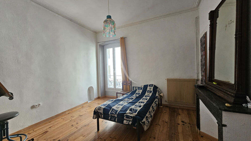 NIMES Appartement 5 pièce(s) 116.04 m2