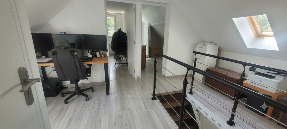 Vente Maison Maison spacieuse Chambly