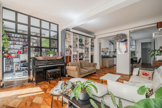  Appartement  vendre 6 pices 173 m