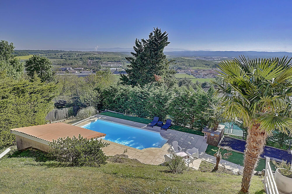 Vente Maison Exclusivité à Grenay : Superbe maison 5 pièces avec grand jardin à vendre Grenay